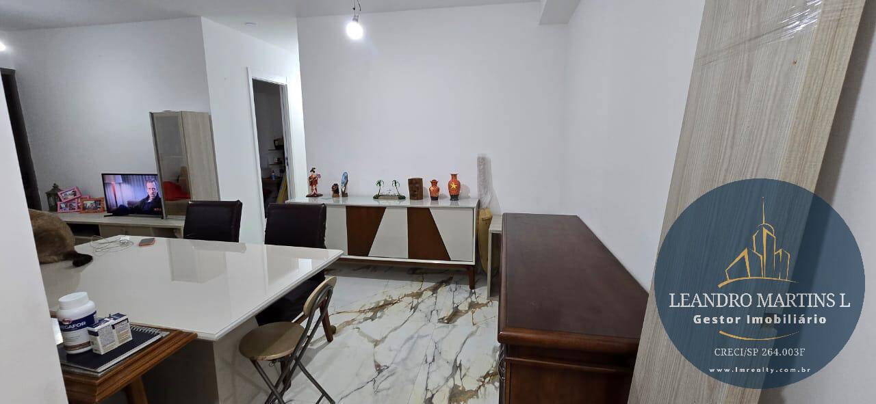 Apartamento à venda com 4 quartos, 109m² - Foto 4