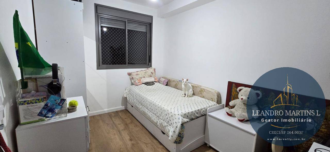 Apartamento à venda com 4 quartos, 109m² - Foto 29