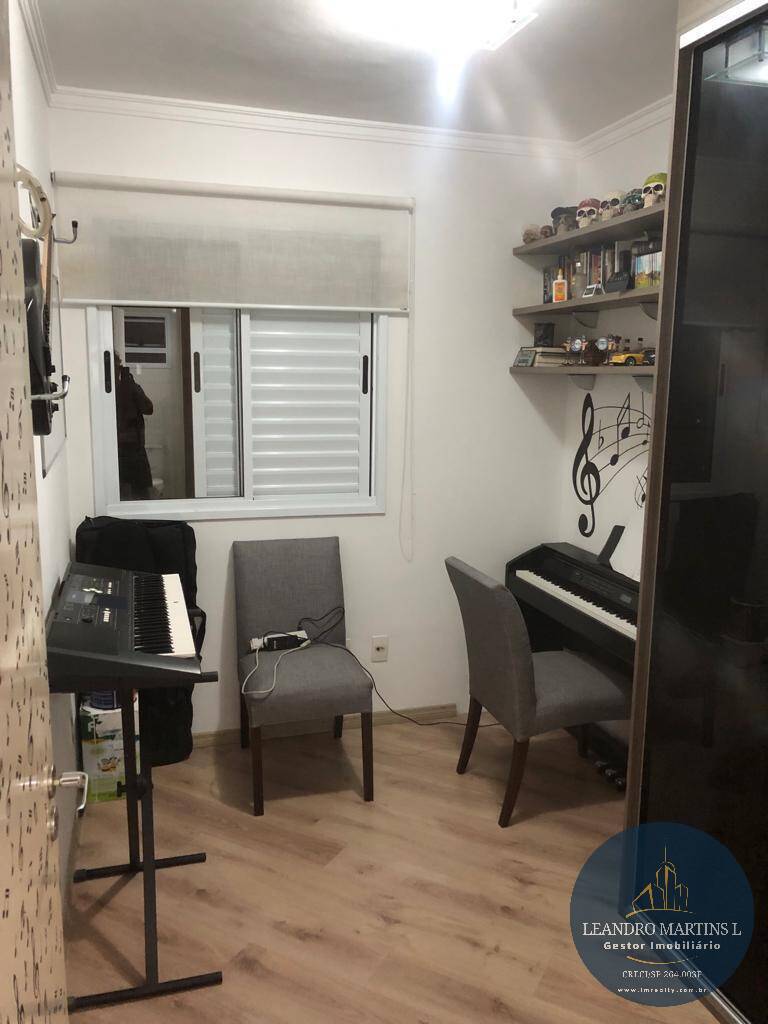 Apartamento à venda com 3 quartos, 76m² - Foto 10