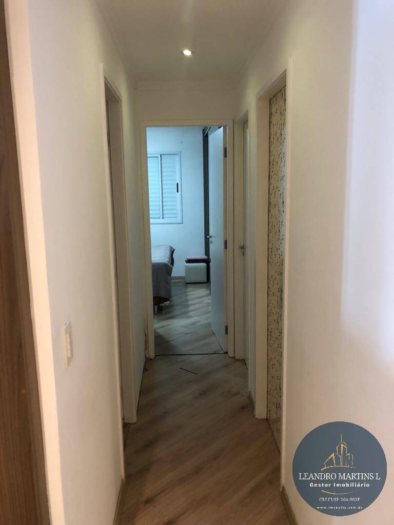 Apartamento à venda com 3 quartos, 76m² - Foto 9