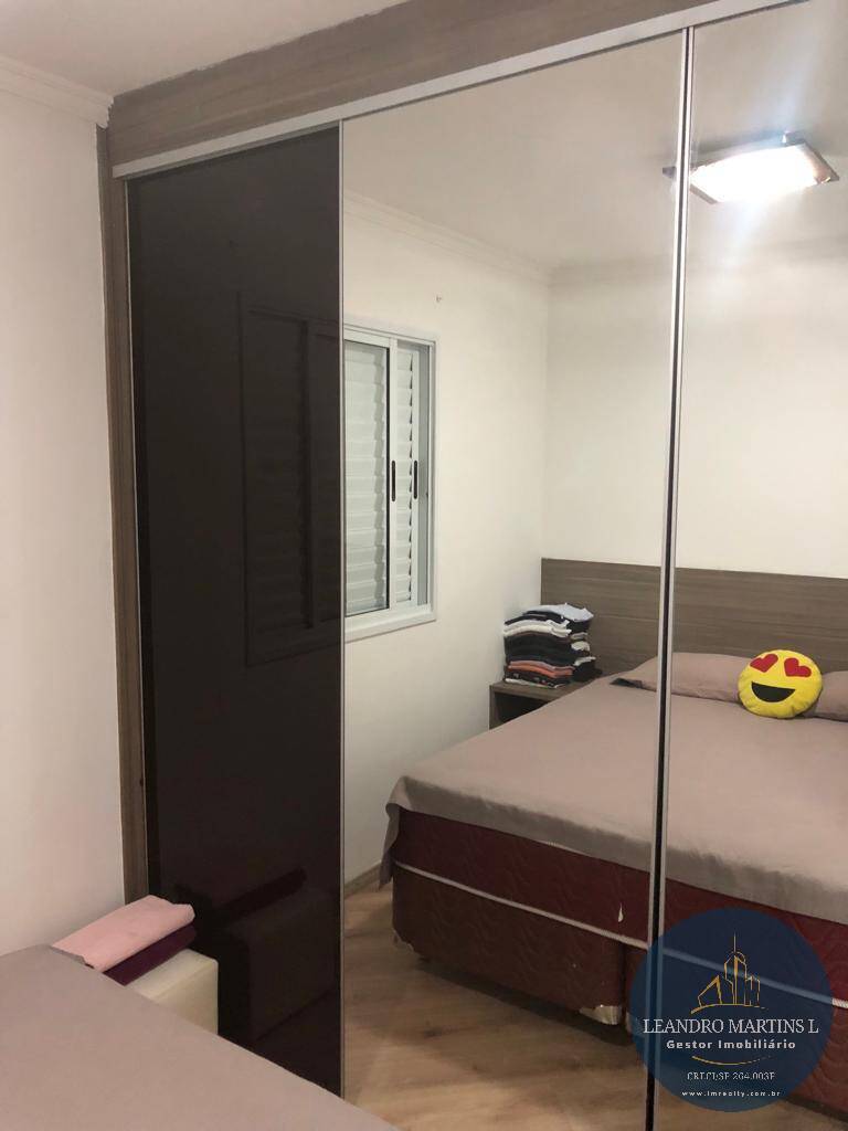 Apartamento à venda com 3 quartos, 76m² - Foto 16