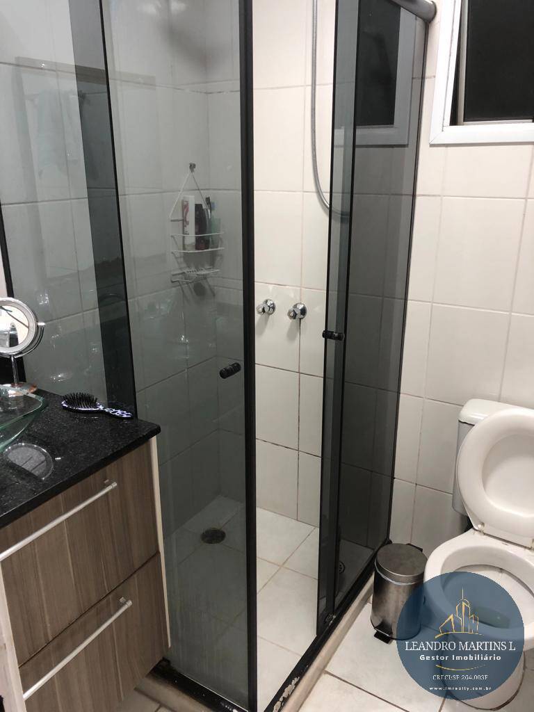 Apartamento à venda com 3 quartos, 76m² - Foto 13