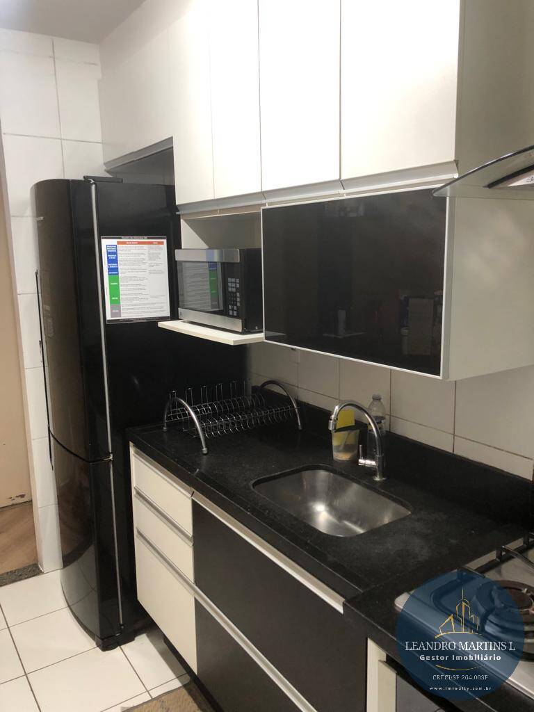 Apartamento à venda com 3 quartos, 76m² - Foto 6