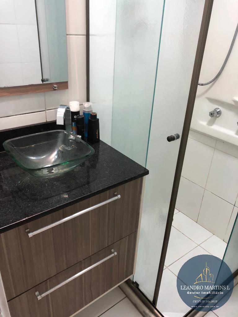 Apartamento à venda com 3 quartos, 76m² - Foto 14