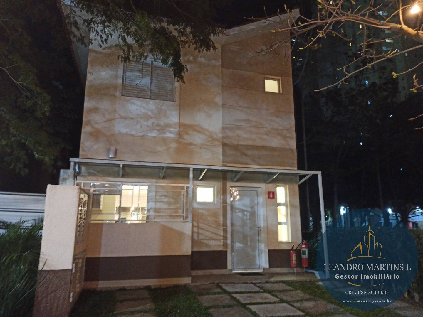 Casa de Condomínio à venda com 3 quartos, 112m² - Foto 27