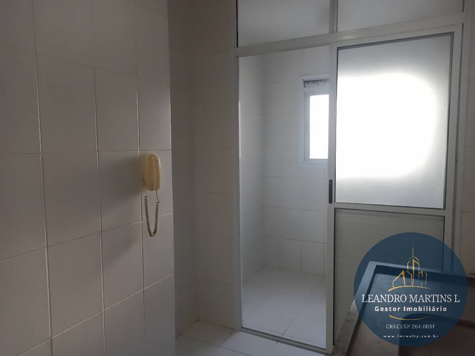 Apartamento à venda com 2 quartos, 60m² - Foto 5