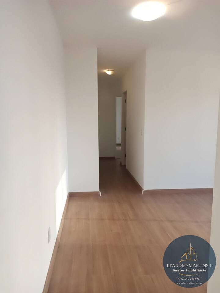 Apartamento à venda com 2 quartos, 60m² - Foto 1