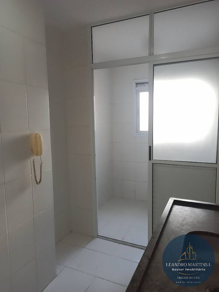 Apartamento à venda com 2 quartos, 60m² - Foto 6