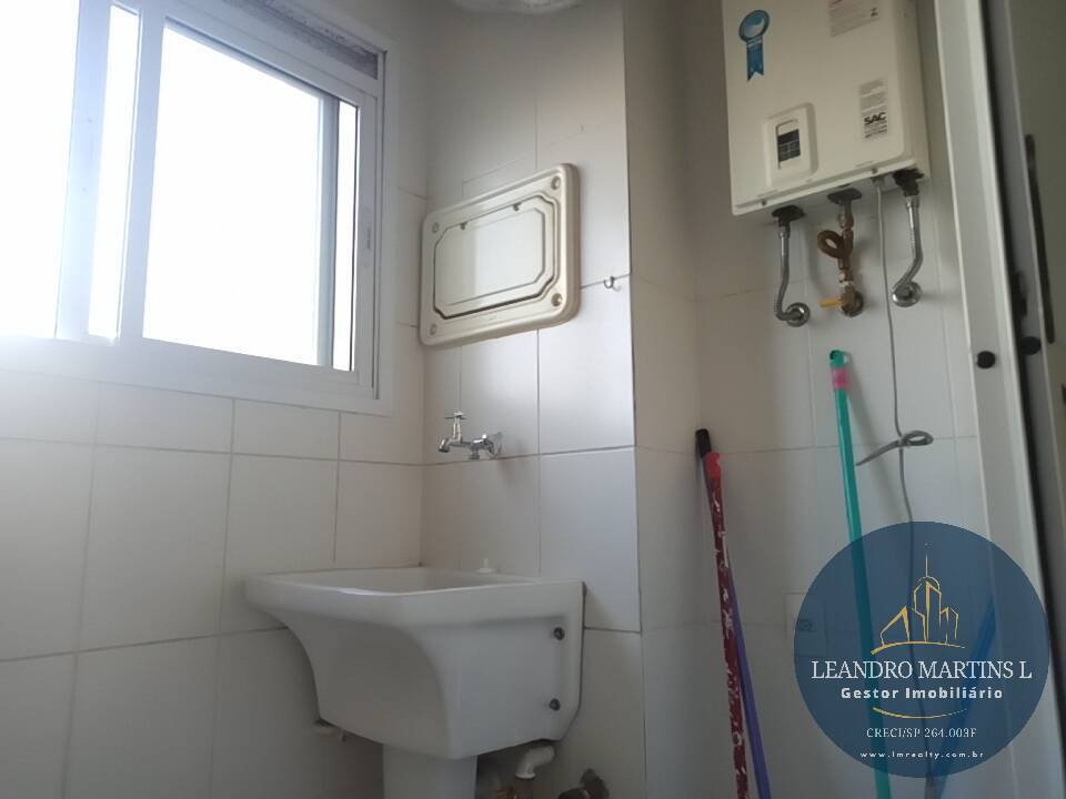 Apartamento à venda com 2 quartos, 60m² - Foto 9