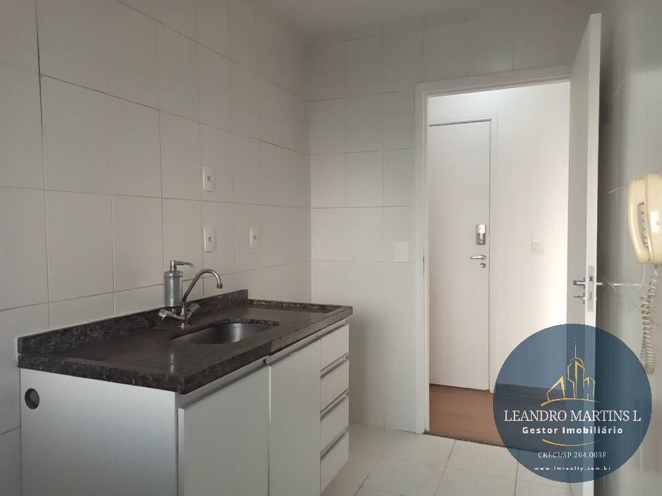 Apartamento à venda com 2 quartos, 60m² - Foto 7