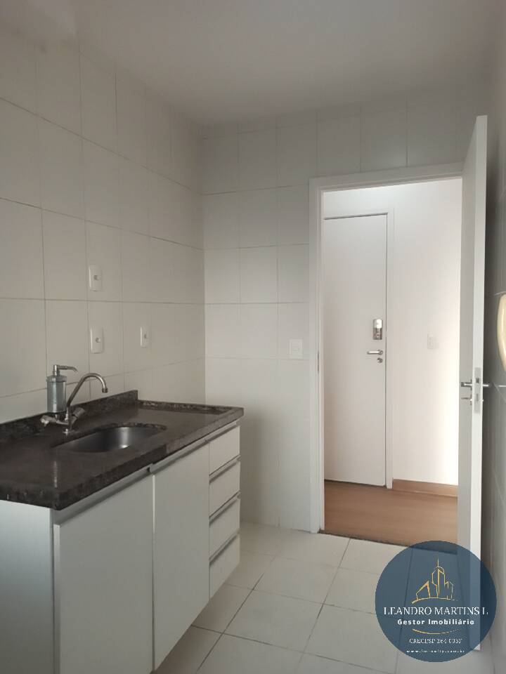 Apartamento à venda com 2 quartos, 60m² - Foto 8