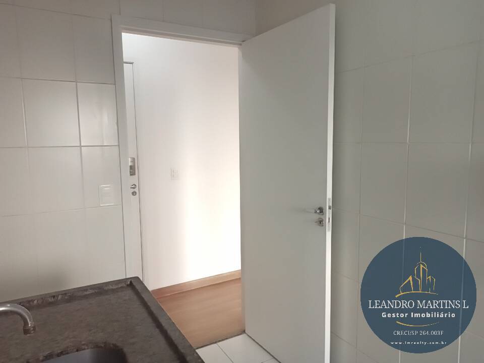 Apartamento à venda com 2 quartos, 60m² - Foto 11