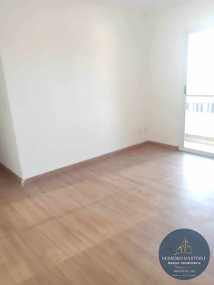 Apartamento à venda com 2 quartos, 60m² - Foto 13