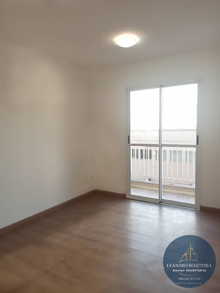 Apartamento à venda com 2 quartos, 60m² - Foto 15