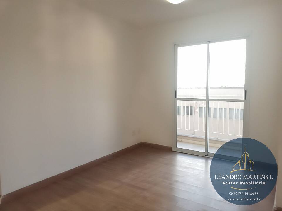 Apartamento à venda com 2 quartos, 60m² - Foto 14