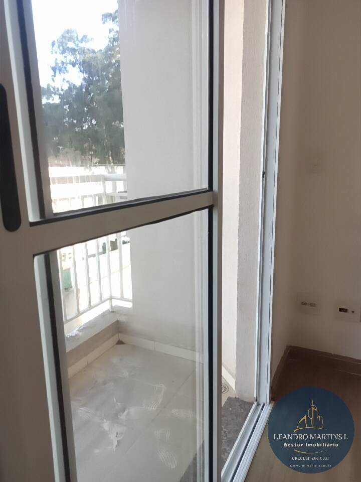 Apartamento à venda com 2 quartos, 60m² - Foto 20