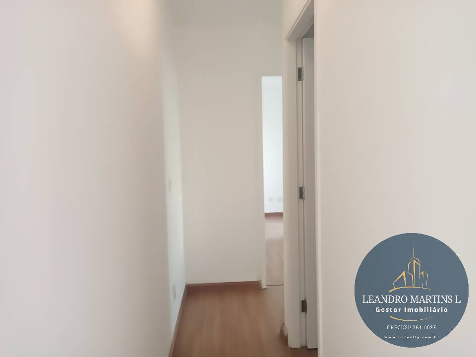 Apartamento à venda com 2 quartos, 60m² - Foto 26