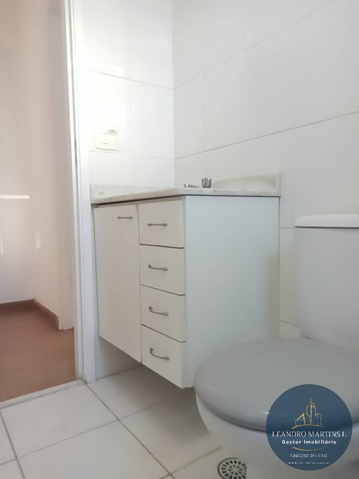 Apartamento à venda com 2 quartos, 60m² - Foto 41