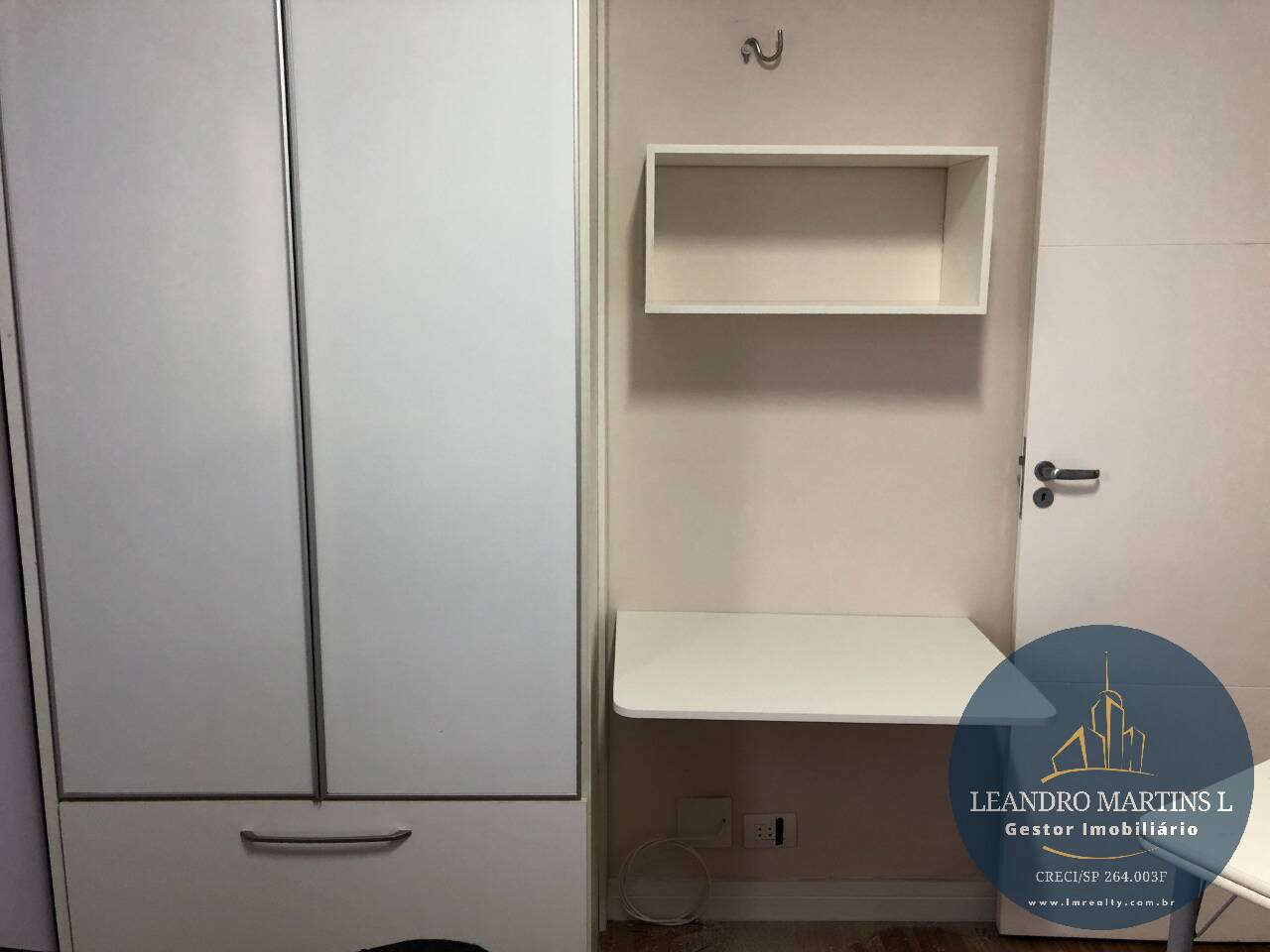 Apartamento à venda com 2 quartos, 55m² - Foto 13