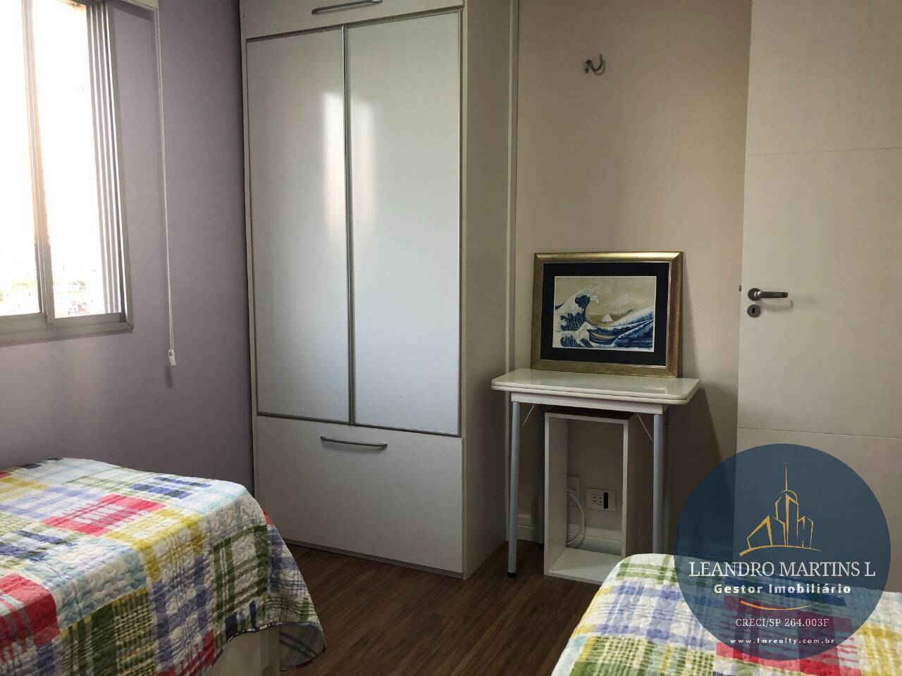 Apartamento à venda com 2 quartos, 55m² - Foto 14