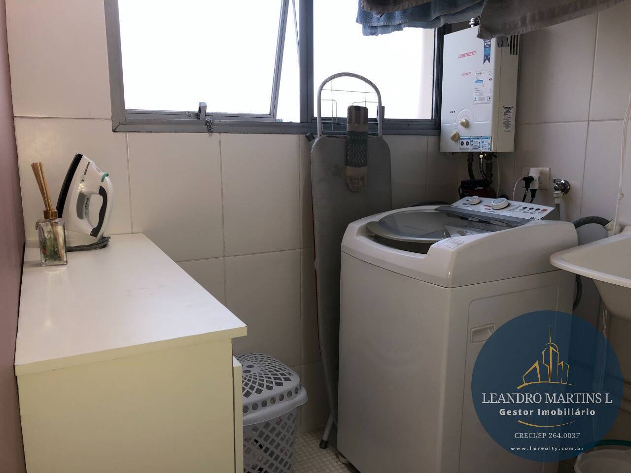 Apartamento à venda com 2 quartos, 55m² - Foto 16