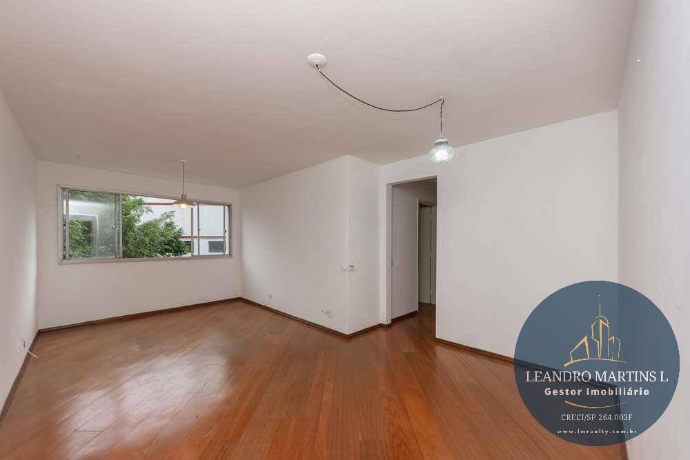 Apartamento à venda com 3 quartos, 82m² - Foto 1