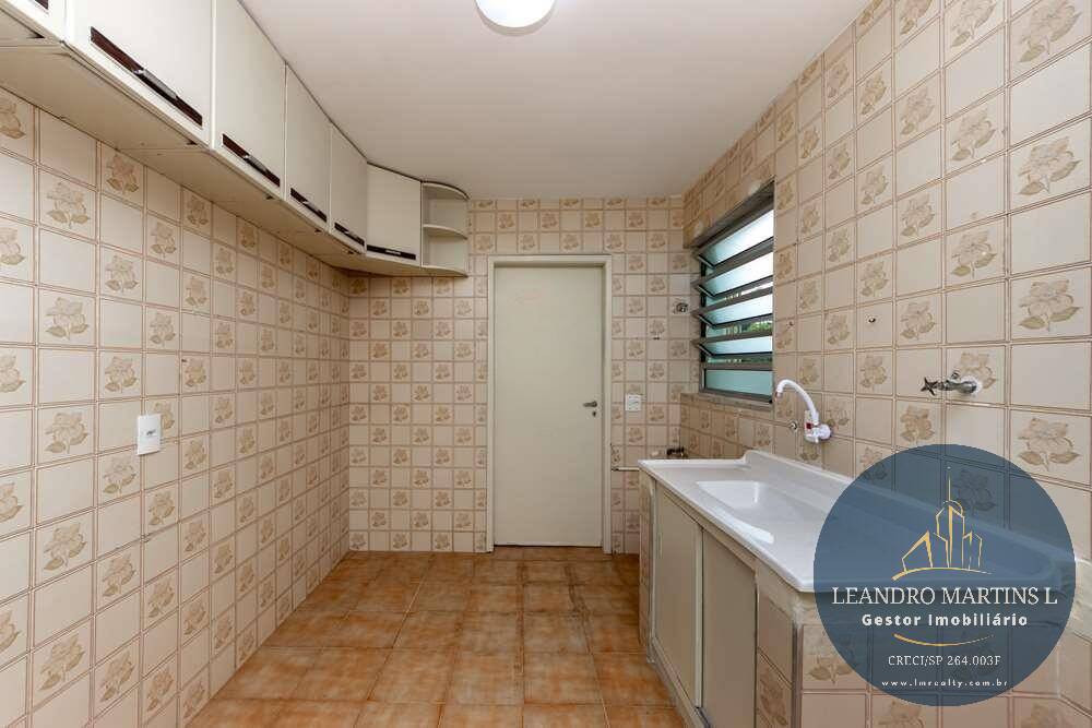 Apartamento à venda com 3 quartos, 82m² - Foto 4