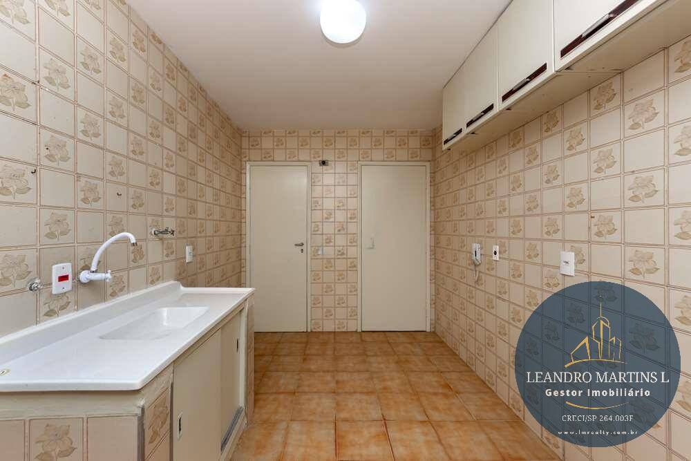 Apartamento à venda com 3 quartos, 82m² - Foto 6