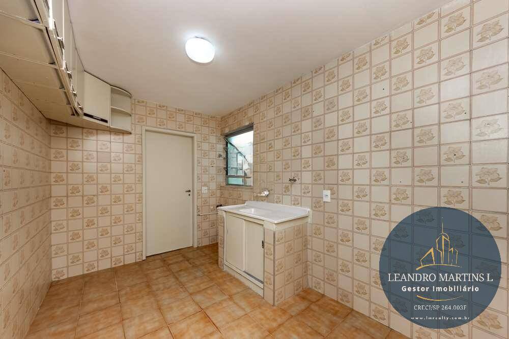 Apartamento à venda com 3 quartos, 82m² - Foto 5