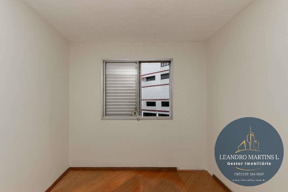 Apartamento à venda com 3 quartos, 82m² - Foto 11