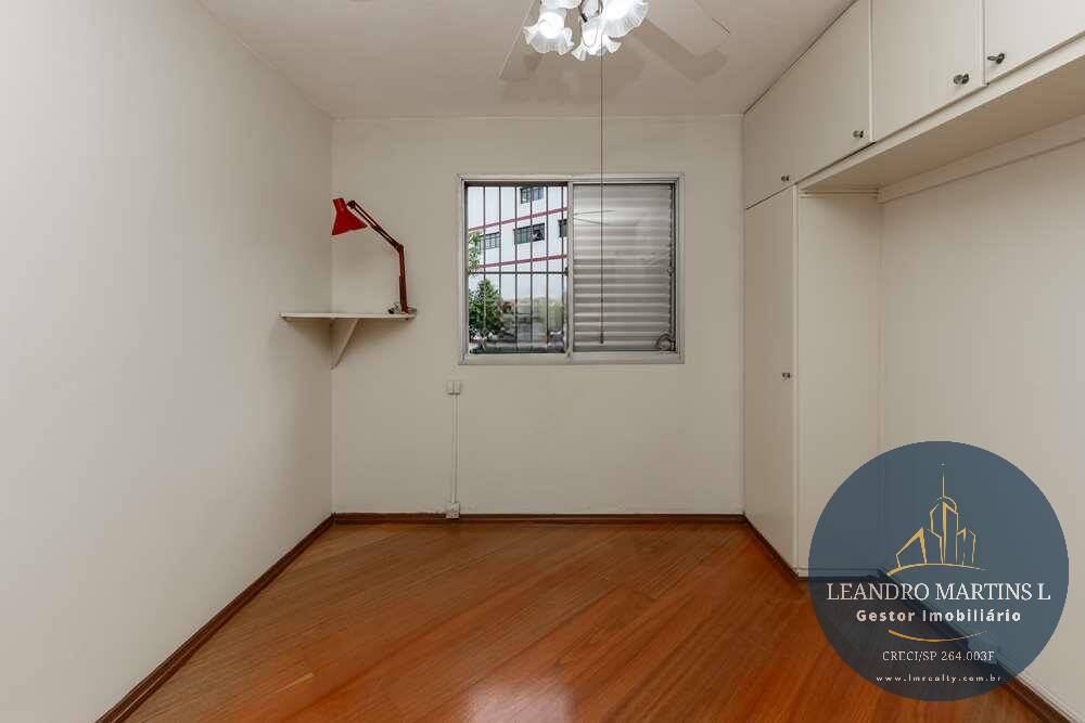 Apartamento à venda com 3 quartos, 82m² - Foto 16