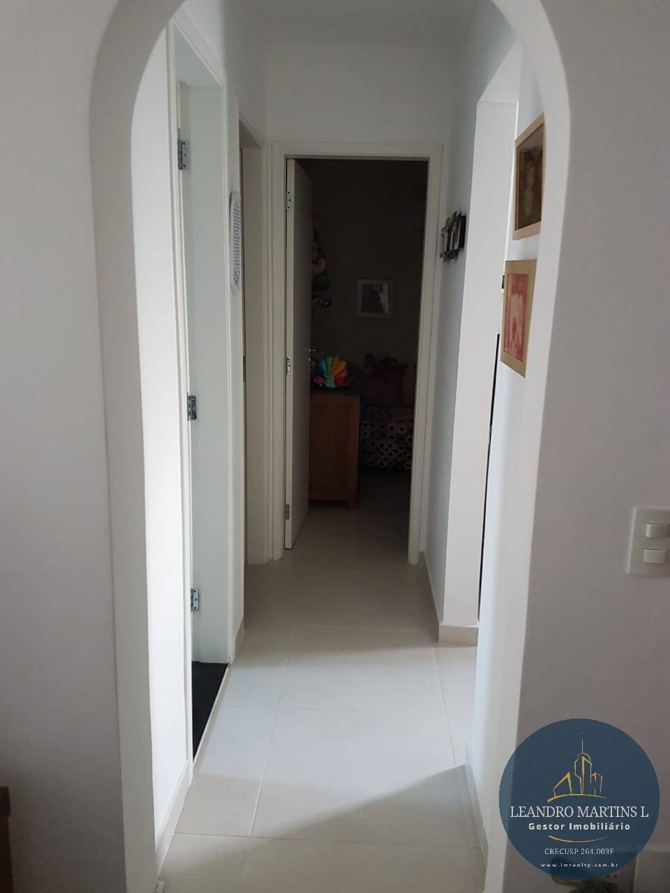 Apartamento à venda com 3 quartos, 69m² - Foto 6