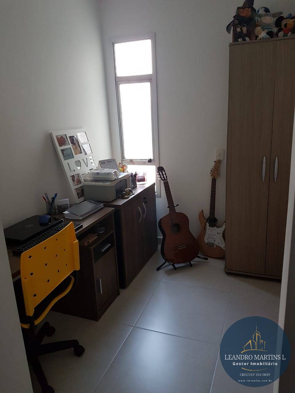 Apartamento à venda com 3 quartos, 69m² - Foto 8