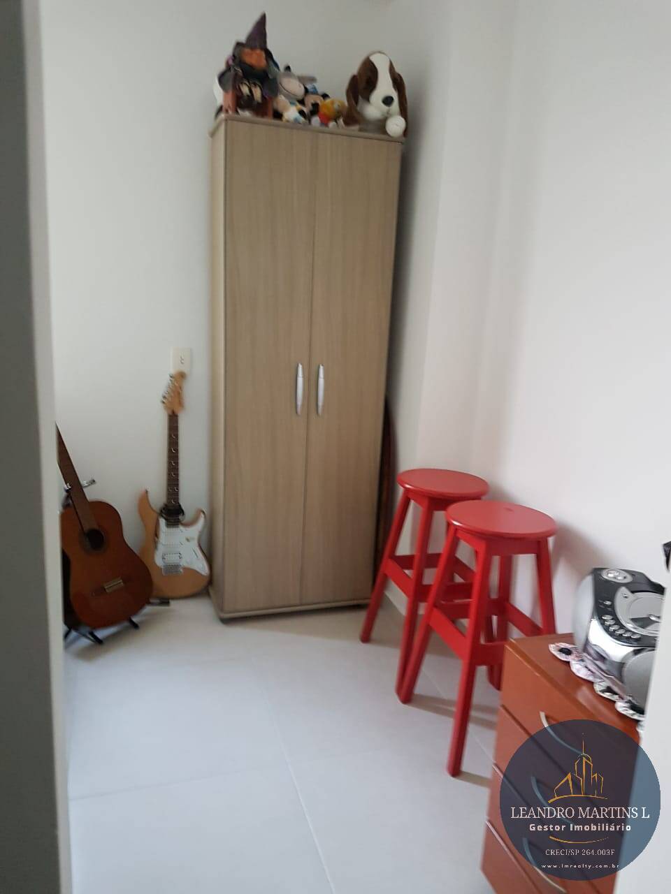 Apartamento à venda com 3 quartos, 69m² - Foto 13