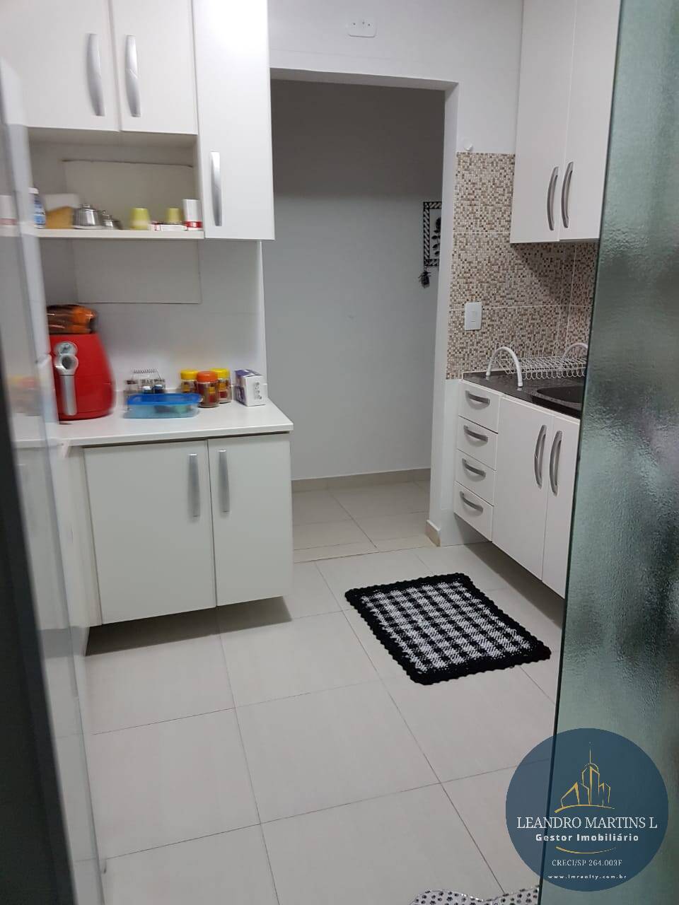 Apartamento à venda com 3 quartos, 69m² - Foto 5