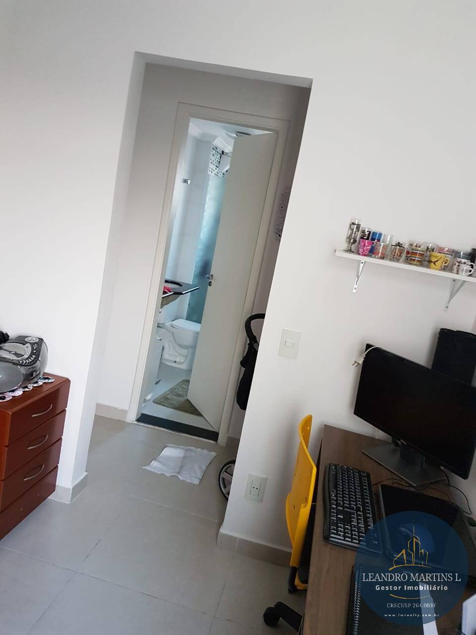 Apartamento à venda com 3 quartos, 69m² - Foto 9