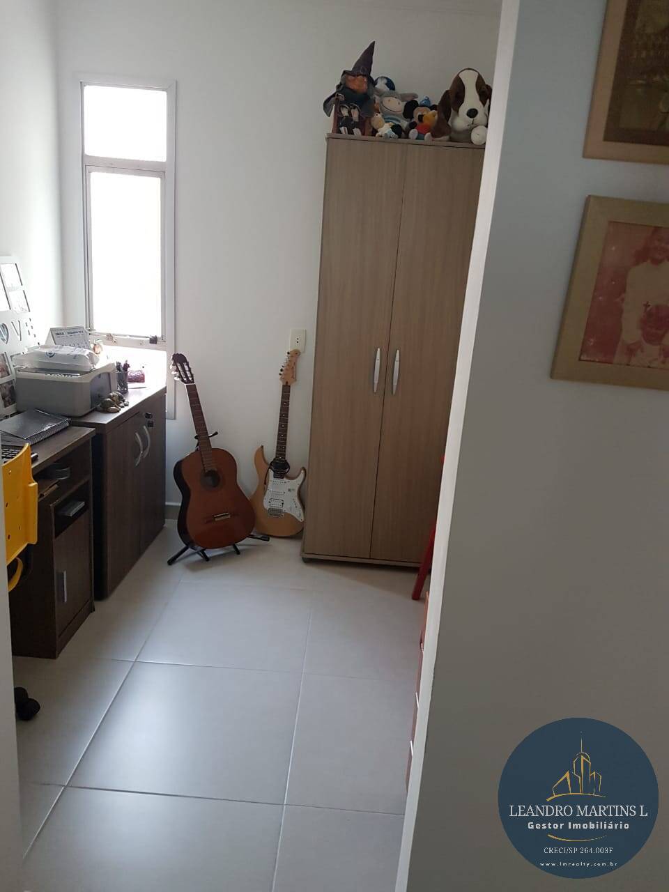 Apartamento à venda com 3 quartos, 69m² - Foto 7