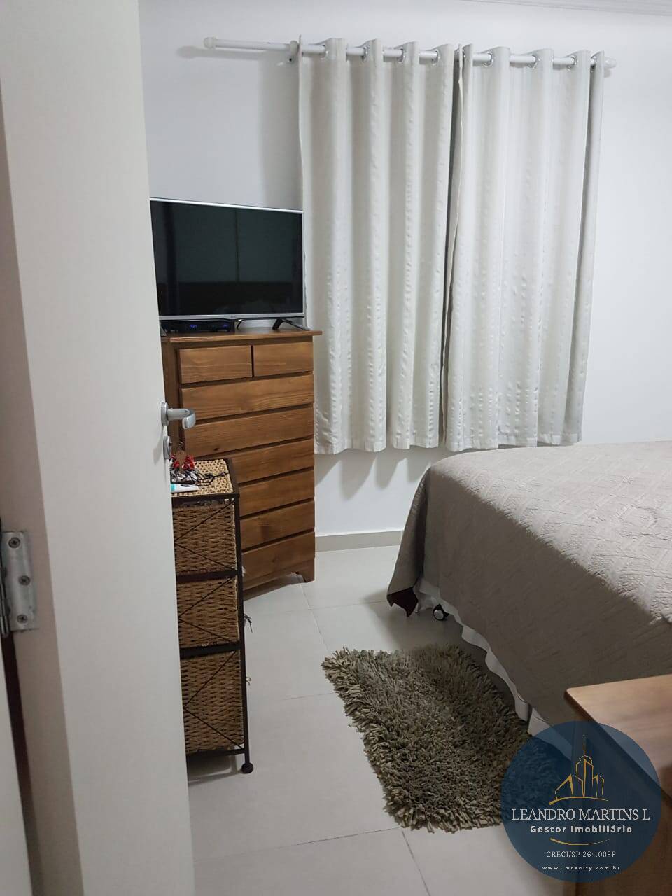 Apartamento à venda com 3 quartos, 69m² - Foto 10