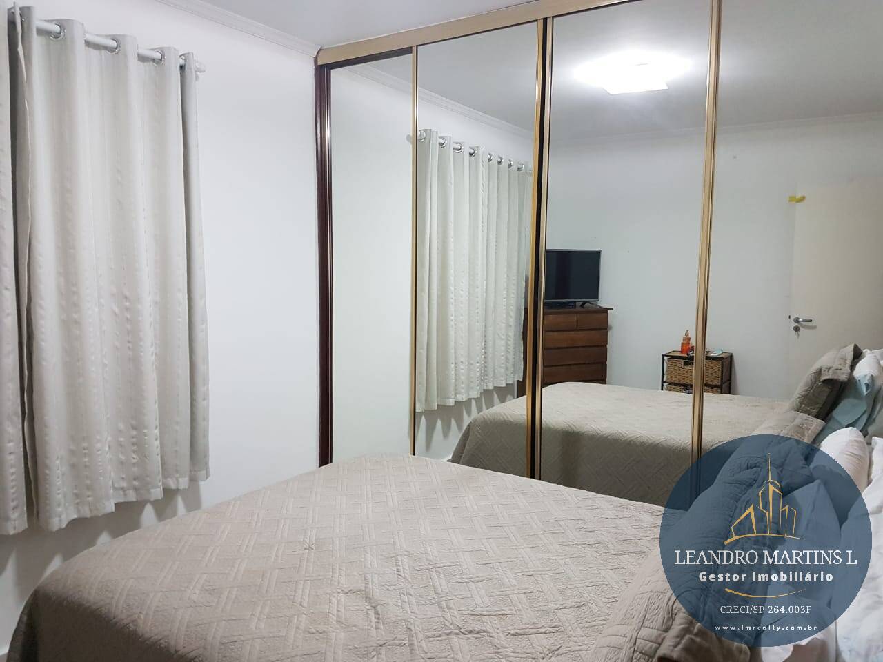 Apartamento à venda com 3 quartos, 69m² - Foto 12