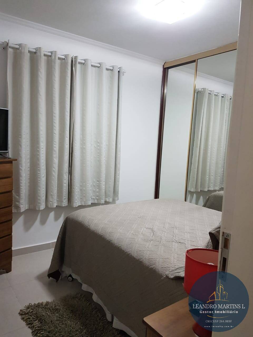 Apartamento à venda com 3 quartos, 69m² - Foto 11