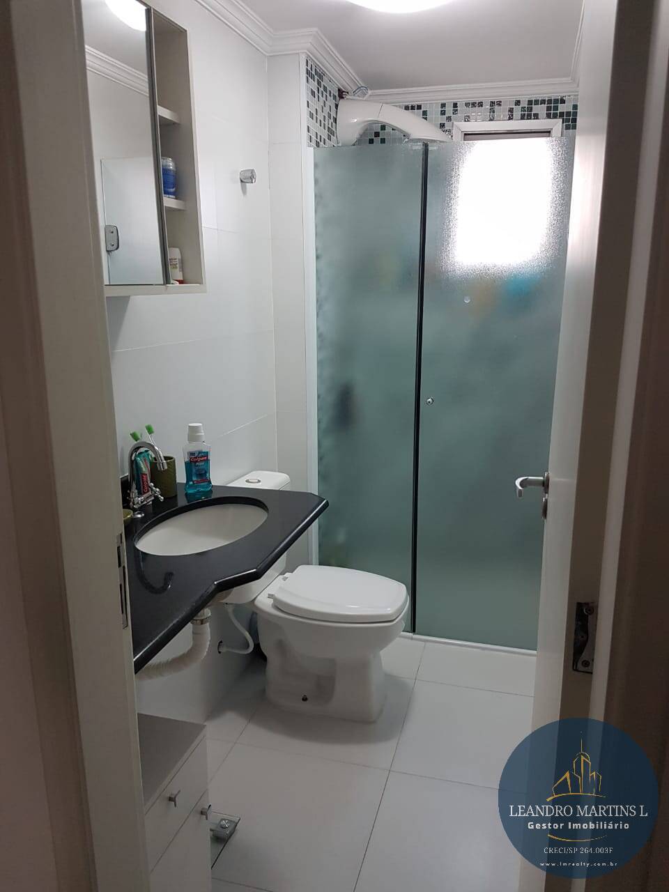 Apartamento à venda com 3 quartos, 69m² - Foto 17