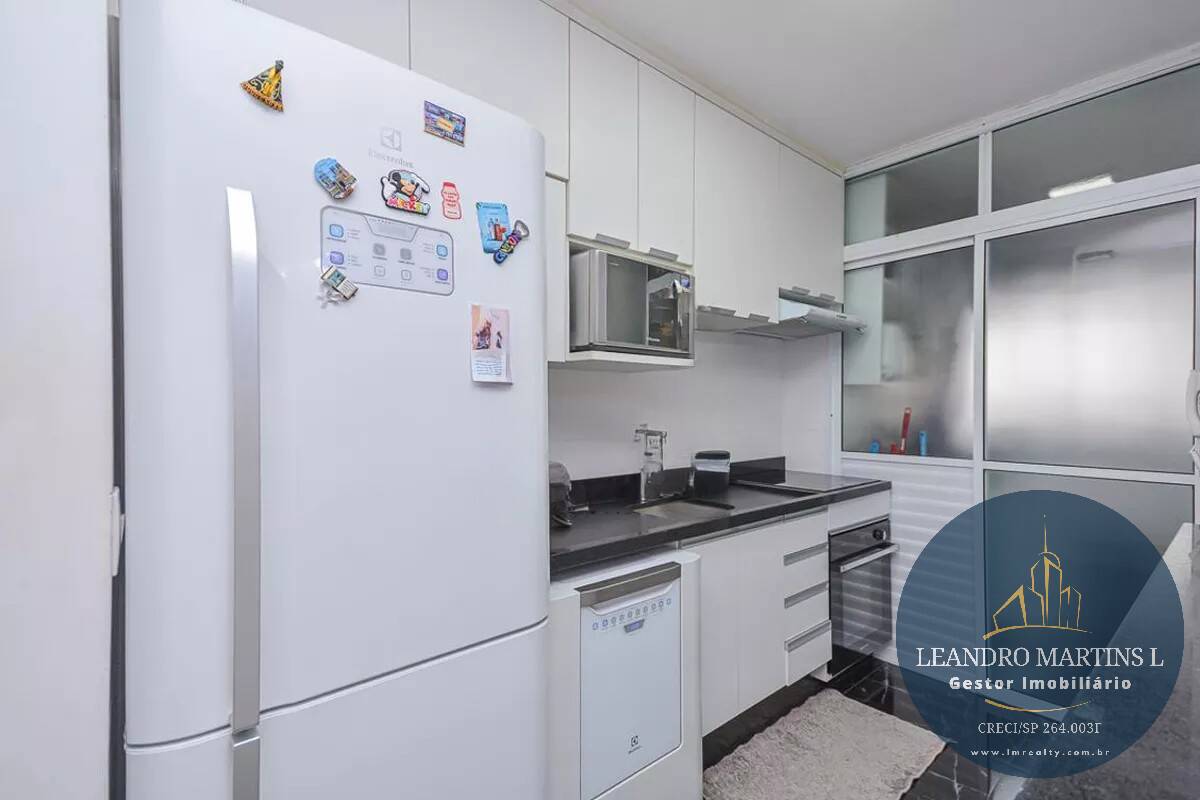 Apartamento à venda com 3 quartos, 73m² - Foto 6