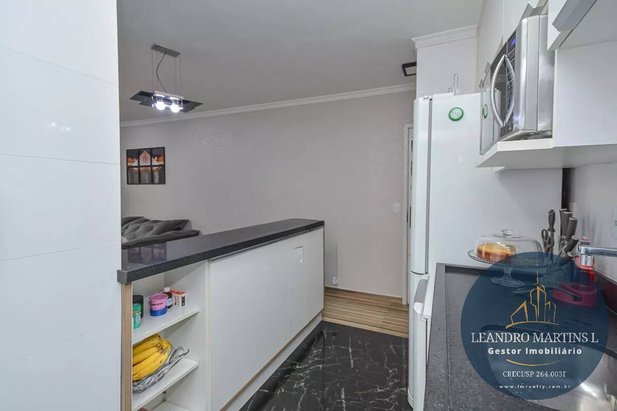 Apartamento à venda com 3 quartos, 73m² - Foto 9