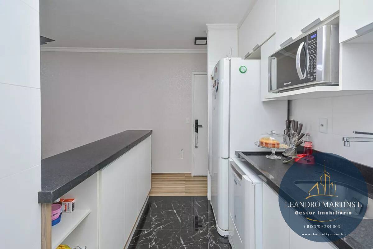 Apartamento à venda com 3 quartos, 73m² - Foto 10