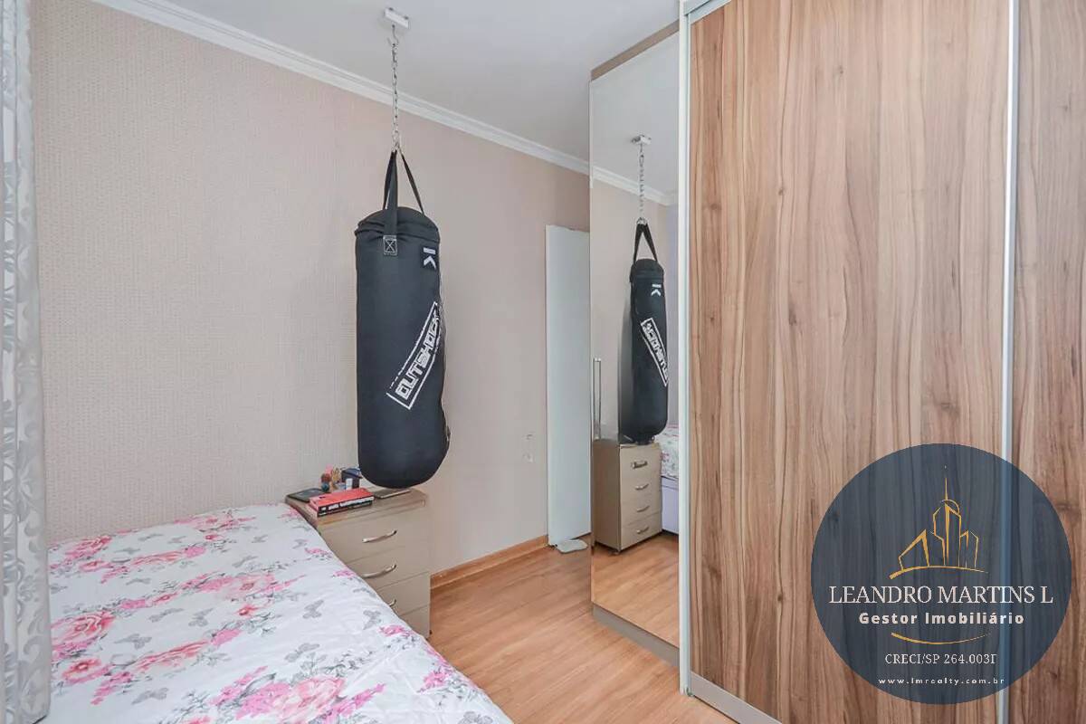 Apartamento à venda com 3 quartos, 73m² - Foto 16