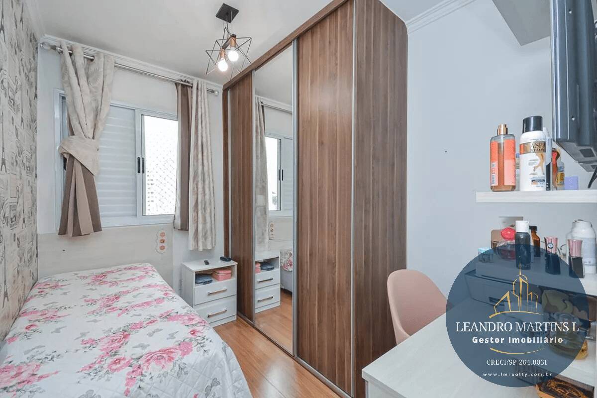 Apartamento à venda com 3 quartos, 73m² - Foto 18