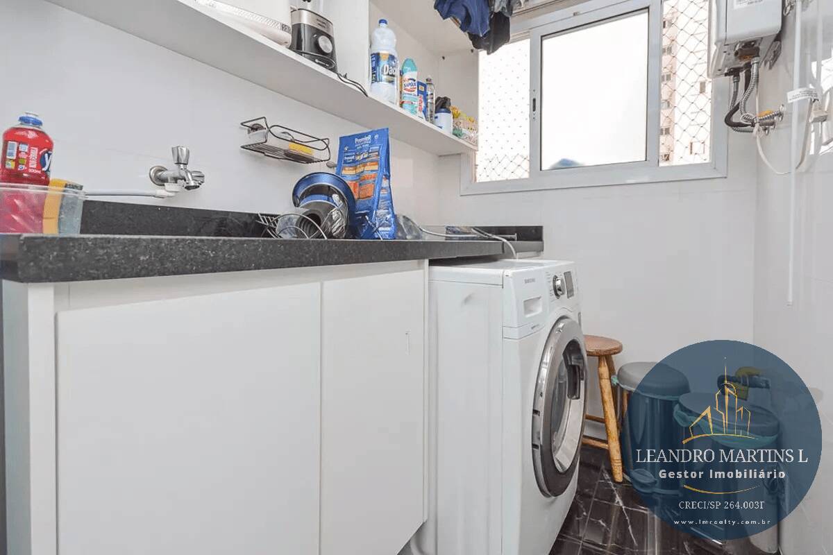 Apartamento à venda com 3 quartos, 73m² - Foto 25