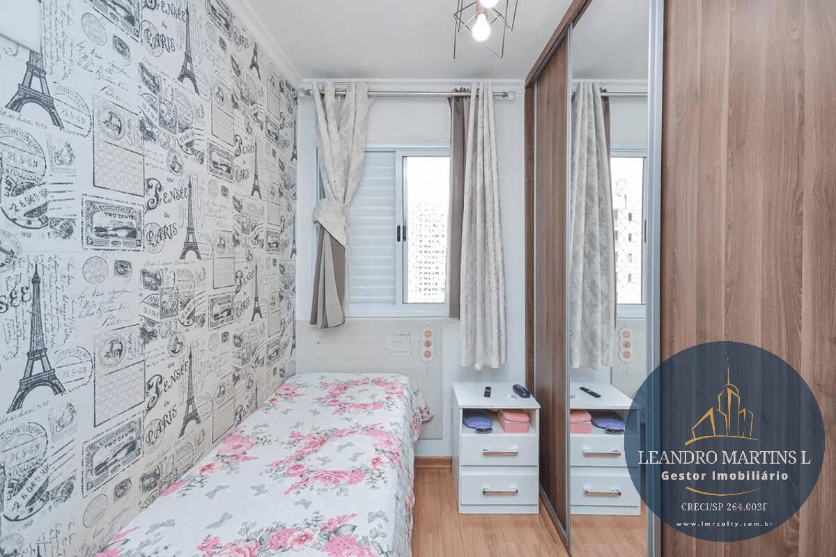 Apartamento à venda com 3 quartos, 73m² - Foto 30