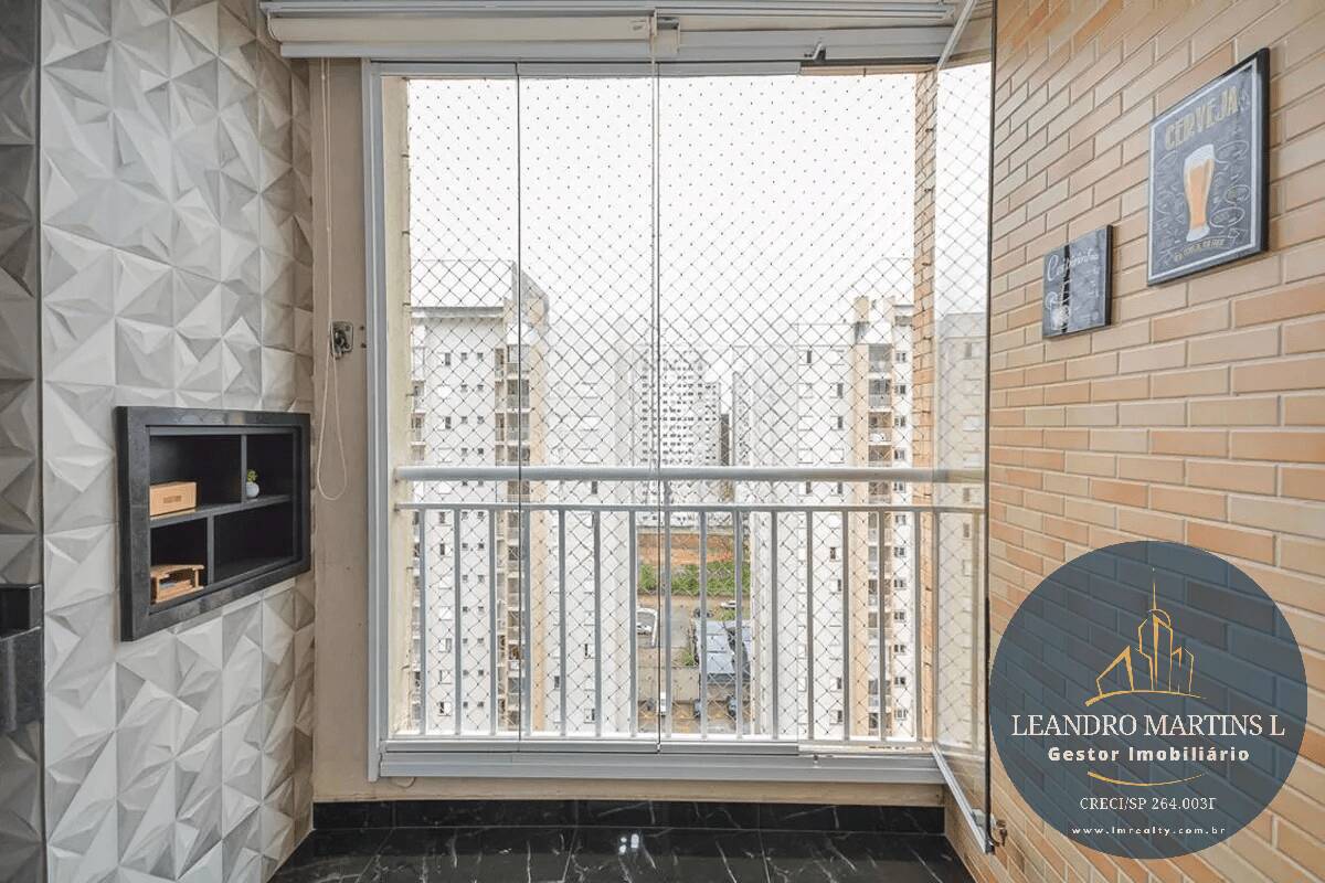 Apartamento à venda com 3 quartos, 73m² - Foto 34