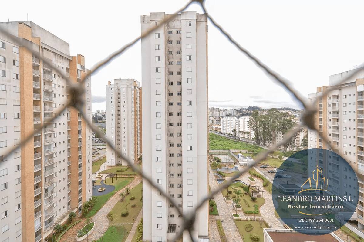 Apartamento à venda com 3 quartos, 73m² - Foto 35